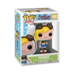 Funko Pop! Fionna and Cake - 1495 - TV: Adventure Time - Imagen 2