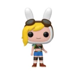 Funko Pop! Fionna and Cake - 1495 - TV: Adventure Time - Imagen 3