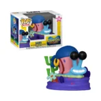 Funko Pop! Gary - 1940 - The SpongeBob Movie