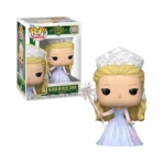 Funko Pop! Glinda in Blue Gown - 1926 - Movies: Wicked Parte 2