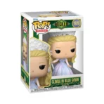 Funko Pop! Glinda in Blue Gown - 1926 - Movies: Wicked Parte 2 - Imagen 2