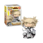 Funko Pop! Plus Himiko Toga - 2159 - MHA - My Hero Academia