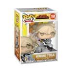 Funko Pop! Plus Himiko Toga - 2159 - MHA - My Hero Academia - Imagen 2