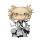 Funko Pop! Plus Himiko Toga - 2159 - MHA - My Hero Academia - Imagen 3