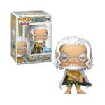 Funko Pop! Plus Silvers Rayleigh - 2150 - One Piece