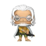 Funko Pop! Plus Silvers Rayleigh - 2150 - One Piece - Imagen 3