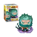 Funko Pop! Premium Deku - 2157 - MHA - My Hero Academia