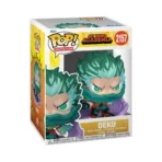 Funko Pop! Premium Deku - 2157 - MHA - My Hero Academia - Imagen 2