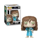 Funko Pop! Regan The Exorcist - 1967 - Movies