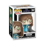 Funko Pop! Regan The Exorcist - 1967 - Movies - Imagen 2