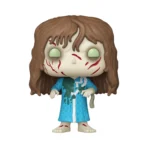 Funko Pop! Regan The Exorcist - 1967 - Movies - Imagen 3