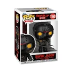 Funko Pop! Savini Jason - 1160 - Games: Friday The 13th - Imagen 2
