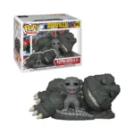 Funko Pop! Super Sleeping Godzilla with Minilla - 1954 - Godzilla Movies