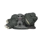 Funko Pop! Super Sleeping Godzilla with Minilla - 1954 - Godzilla Movies - Imagen 3