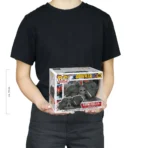 Funko Pop! Super Sleeping Godzilla with Minilla - 1954 - Godzilla Movies - Imagen 4