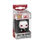 Llavero Funko Pocket Pop! Saw Billy the Puppet - Movies - Imagen 2