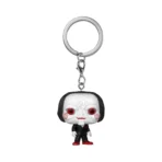 Llavero Funko Pocket Pop! Saw Billy the Puppet - Movies - Imagen 3