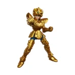 Sorpresa Blokees - Saint Seiya Galaxy 03 Version - Caballeros del Zodiaco - Imagen 4