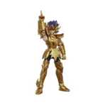 Sorpresa Blokees - Saint Seiya Galaxy 03 Version - Caballeros del Zodiaco - Imagen 5