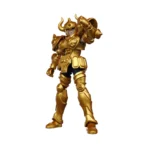 Sorpresa Blokees - Saint Seiya Galaxy 03 Version - Caballeros del Zodiaco - Imagen 6