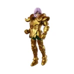 Sorpresa Blokees - Saint Seiya Galaxy 03 Version - Caballeros del Zodiaco - Imagen 7