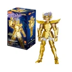 Blokees Cancer Deathmask - Saint Seiya - Champion Class