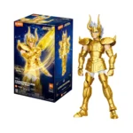 Blokees Capricorn Shura - Saint Seiya - Champion Class