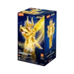 Blokees Capricorn Shura - Saint Seiya - Champion Class - Imagen 2