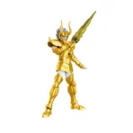 Blokees Capricorn Shura - Saint Seiya - Champion Class - Imagen 3