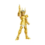 Blokees Capricorn Shura - Saint Seiya - Champion Class - Imagen 5