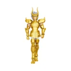 Blokees Capricorn Shura - Saint Seiya - Champion Class - Imagen 6