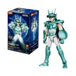 Blokees Dragón Shiryu - Saint Seiya - Champion Class