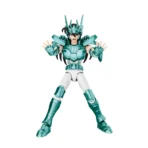 Blokees Dragón Shiryu - Saint Seiya - Champion Class - Imagen 4