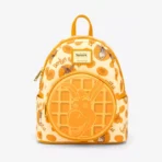 Burro Waffle Maple Esencia Mini Mochila - Loungefly DreamWorks Shrek