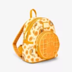 Burro Waffle Maple Esencia Mini Mochila - Loungefly DreamWorks Shrek - Imagen 2