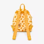 Burro Waffle Maple Esencia Mini Mochila - Loungefly DreamWorks Shrek - Imagen 3