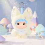 Caja Sorpresa Wakuku Fox & Bunny Heart of Youth Collection Miniso - Imagen 6