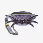 Cangurera Jack - The Nightmare Before Christmas