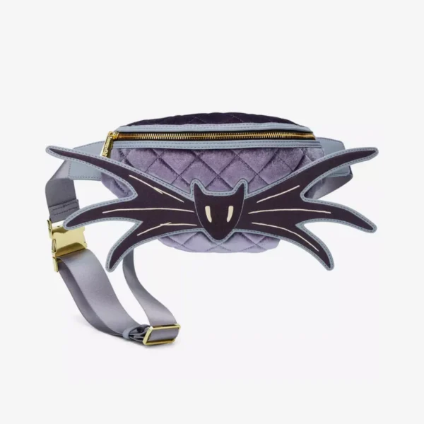 Cangurera Jack - The Nightmare Before Christmas