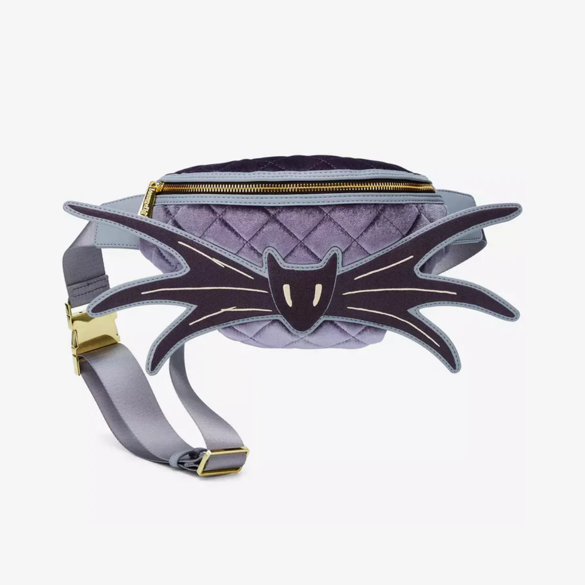 Cangurera Jack - The Nightmare Before Christmas Cangurera Jack - The Nightmare Before Christmas