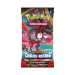 Chaos Rising - Booster Box en Ingles - Preventa aparta con $100 - Mega Evolution - Pokemon TCG - Imagen 2