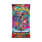 Chaos Rising - Booster Box en Ingles - Preventa aparta con $100 - Mega Evolution - Pokemon TCG - Imagen 4