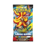 Chaos Rising - Booster Box en Ingles - Preventa aparta con $100 - Mega Evolution - Pokemon TCG - Imagen 5