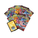 Chaos Rising - Elite Trainer Box (ETB) en Ingles - Preventa aparta con $50 - Mega Evolution - Pokemon TCG - Imagen 3