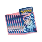 Chaos Rising - Elite Trainer Box (ETB) en Ingles - Preventa aparta con $50 - Mega Evolution - Pokemon TCG - Imagen 4