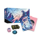 Chaos Rising - Elite Trainer Box (ETB) en Ingles - Preventa aparta con $50 - Mega Evolution - Pokemon TCG - Imagen 5