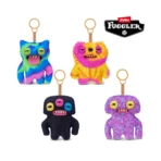 Fuggler Mini Series Llavero