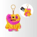 Fuggler Mini Series Llavero - Imagen 2