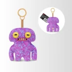 Fuggler Mini Series Llavero - Imagen 3