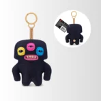 Fuggler Mini Series Llavero - Imagen 4